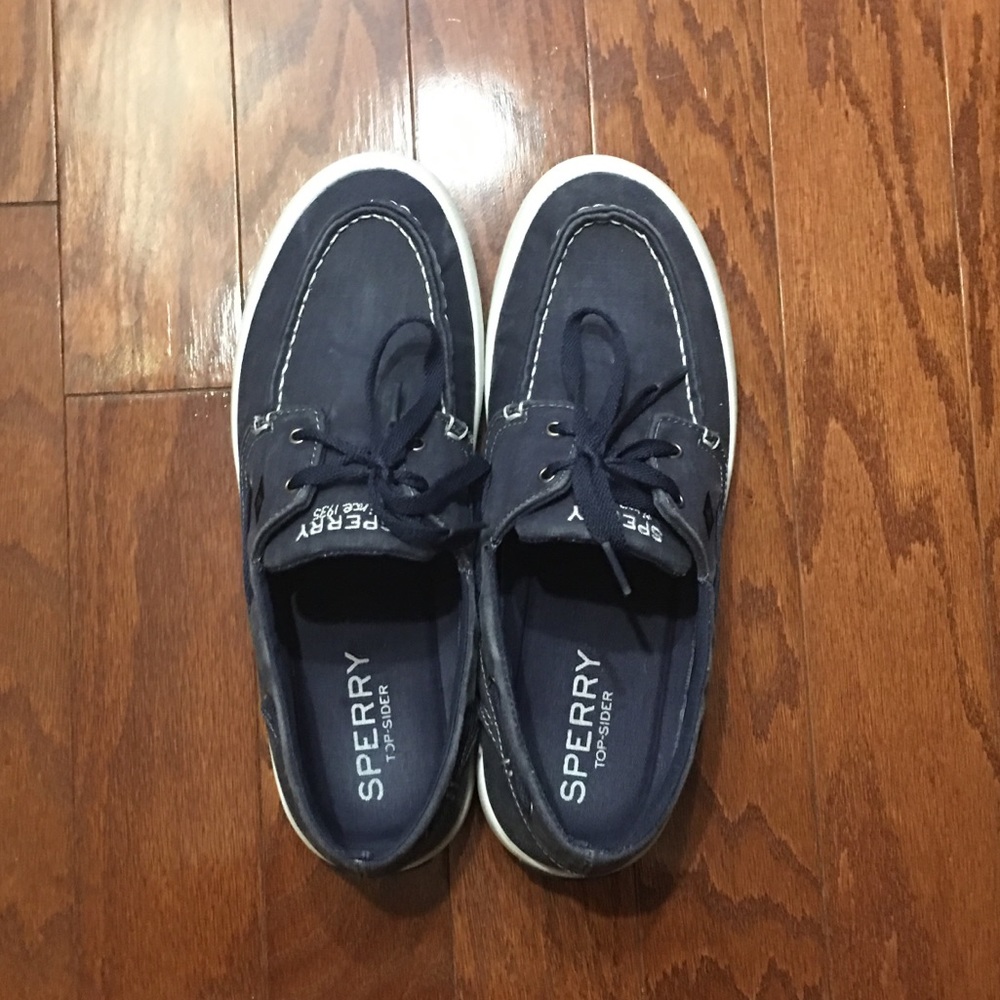 Men’s Sperry